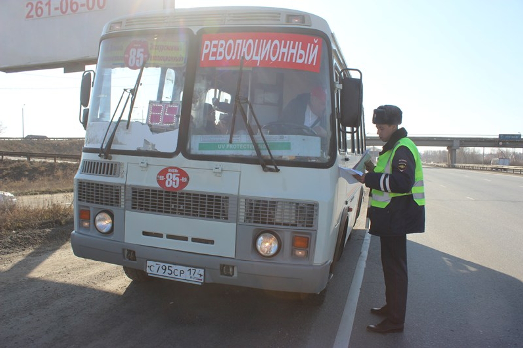 В Челябинске по вине водителей маршруток пострадали 34 человека