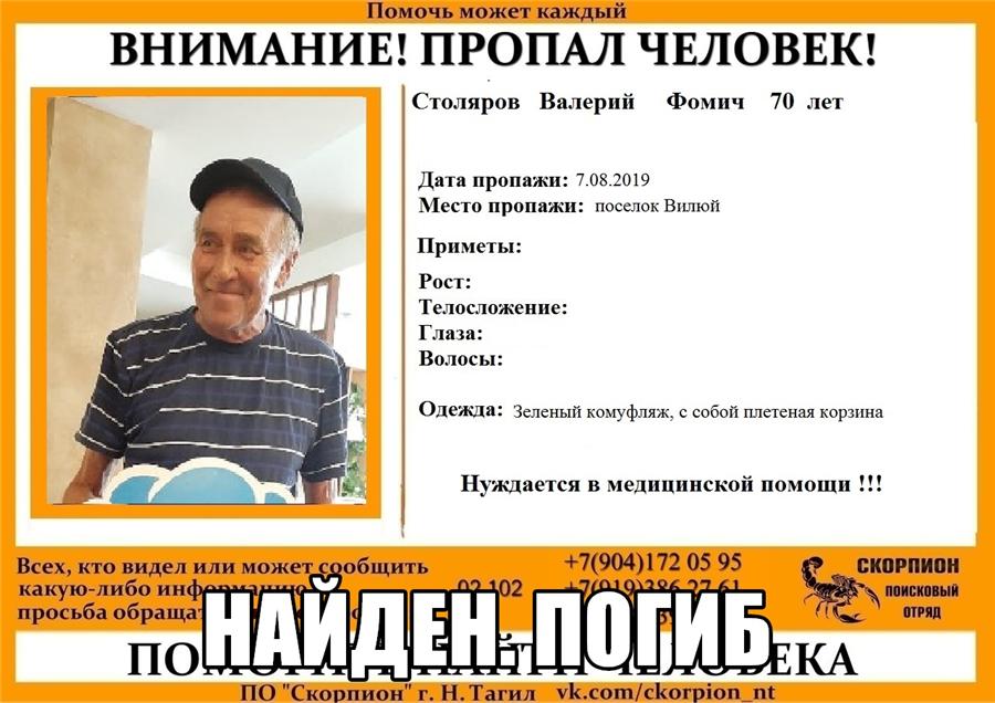 ориентировка