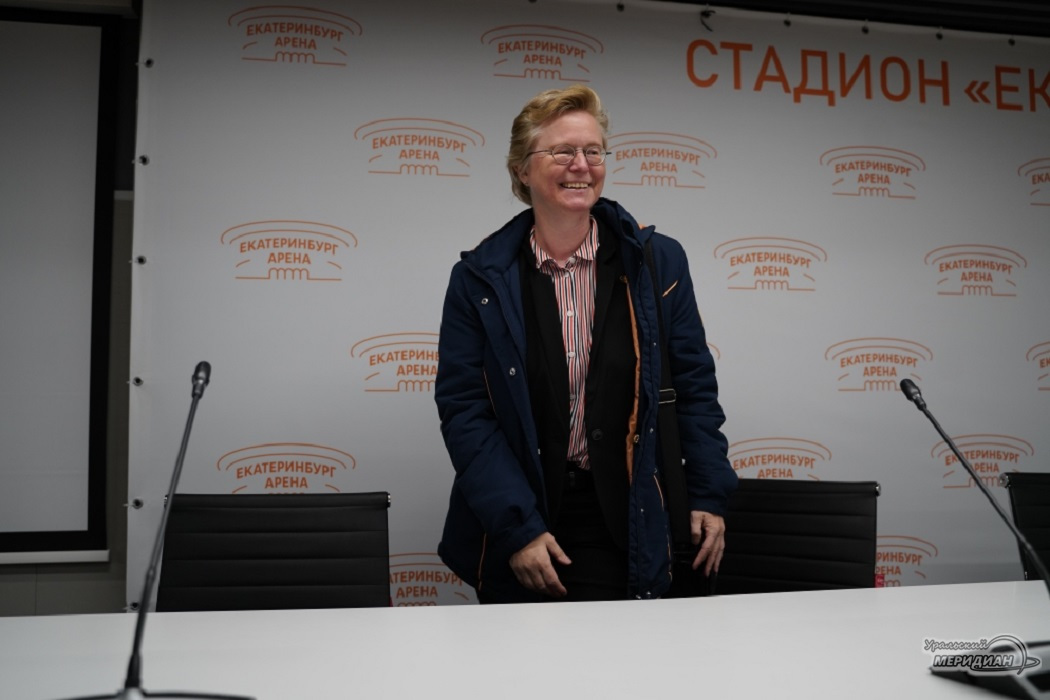 Инспекция ООН готовности Екатеринбурга принять Всемирный день городов