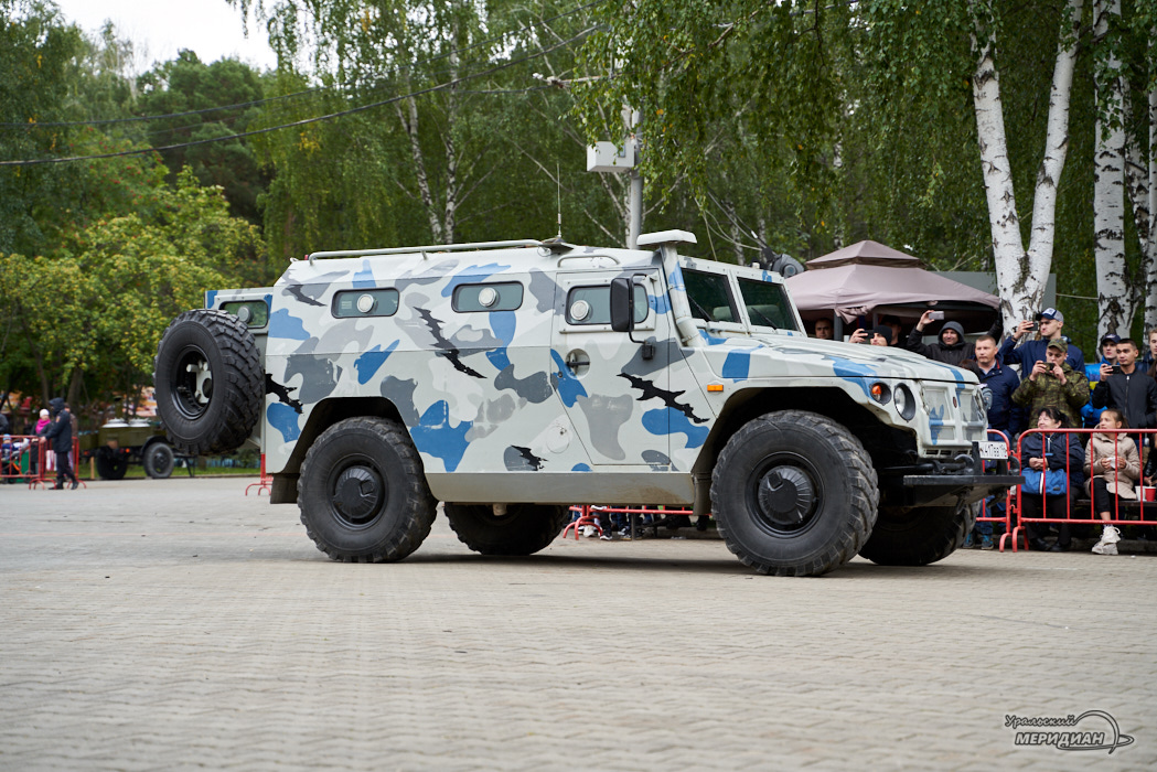 Росгвардия