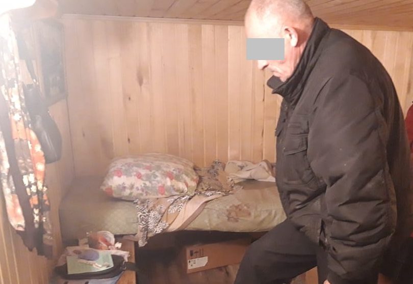 В Верхней Пышме таксист до смерти избил сожительницу за оскорбление