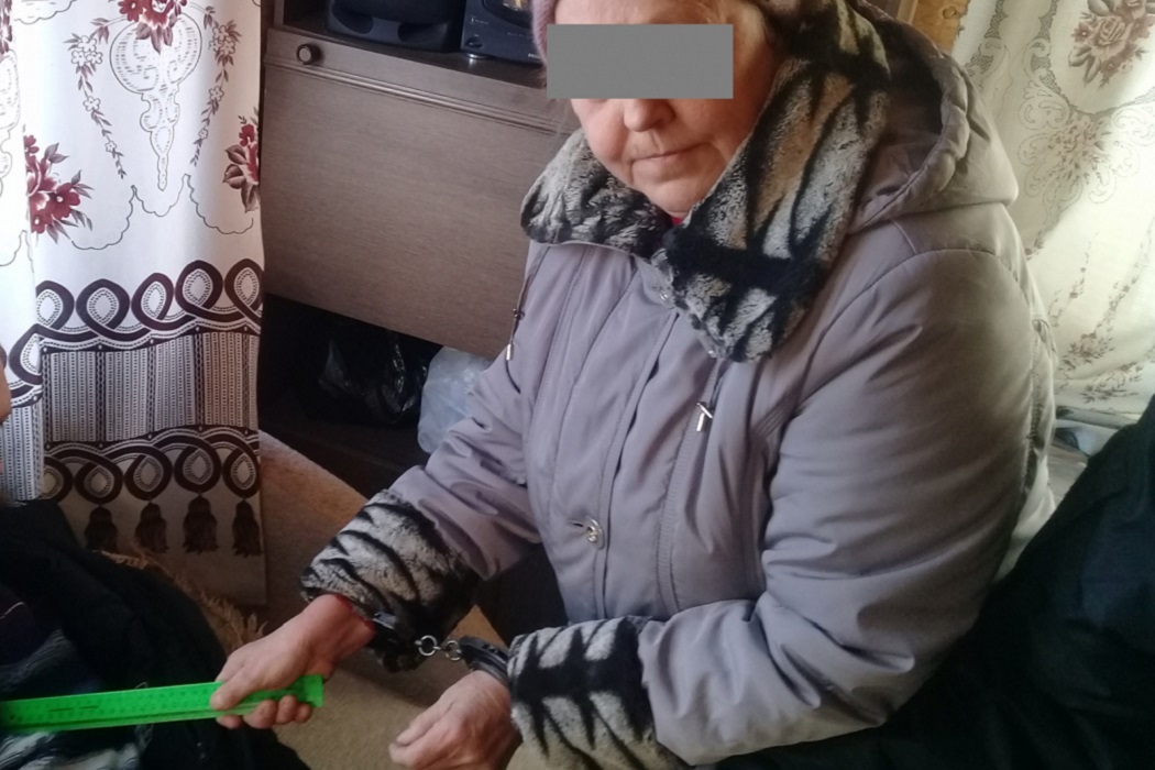 На Урале пенсионерка избежала уголовного срока, убив мужа из самообороны 2