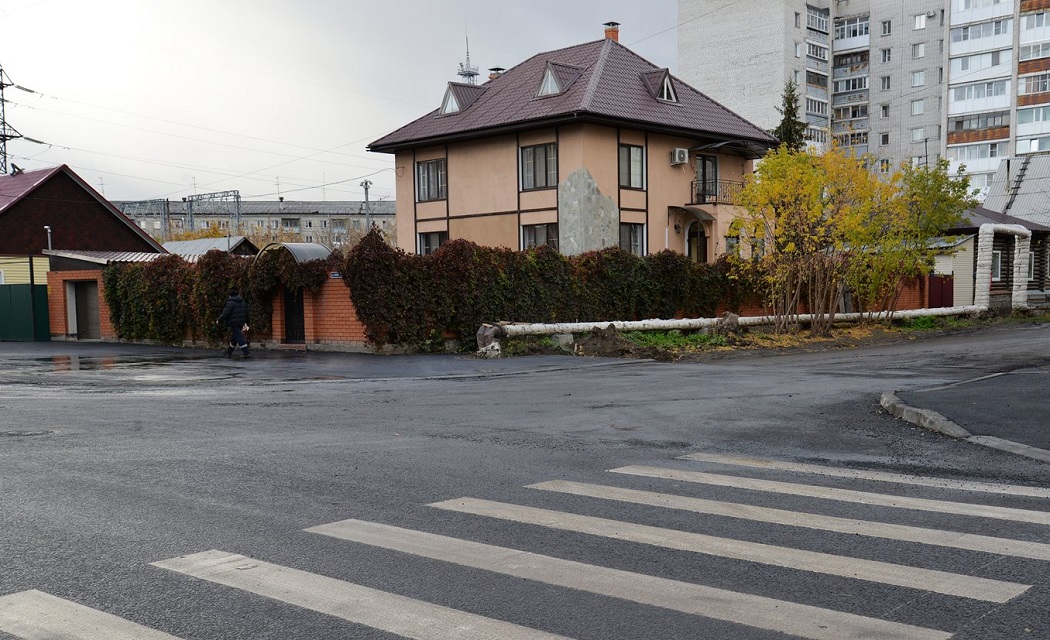 Власти Кургана отрапортовали о завершении нацпроекта
