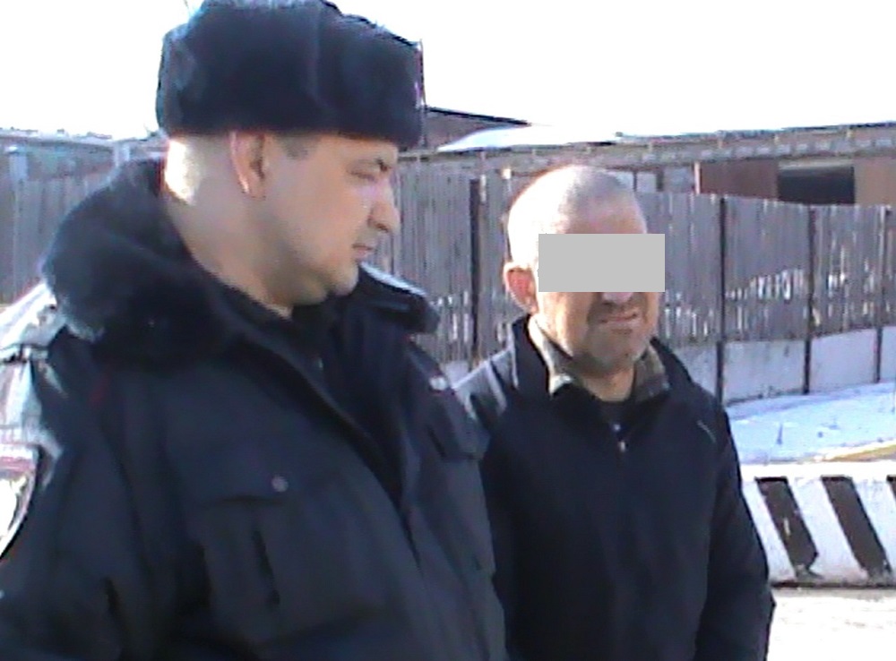 Облсуд вынесет приговор убийце 2-летней девочки