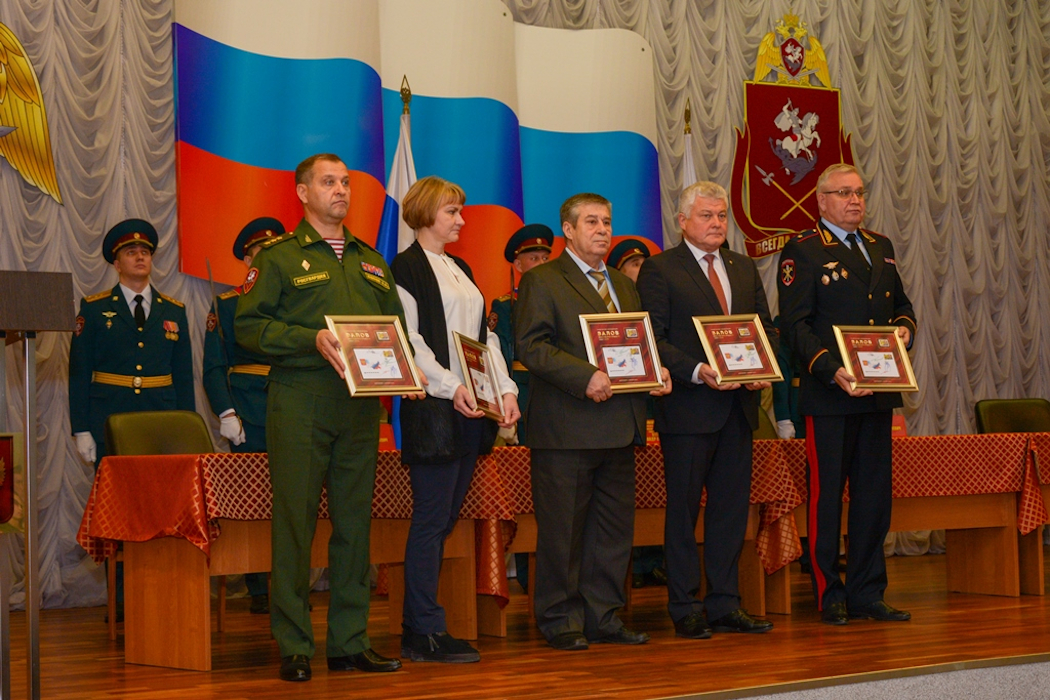 В Екатеринбурге прошла церемония гашения марки, посвященной Леониду Валову
