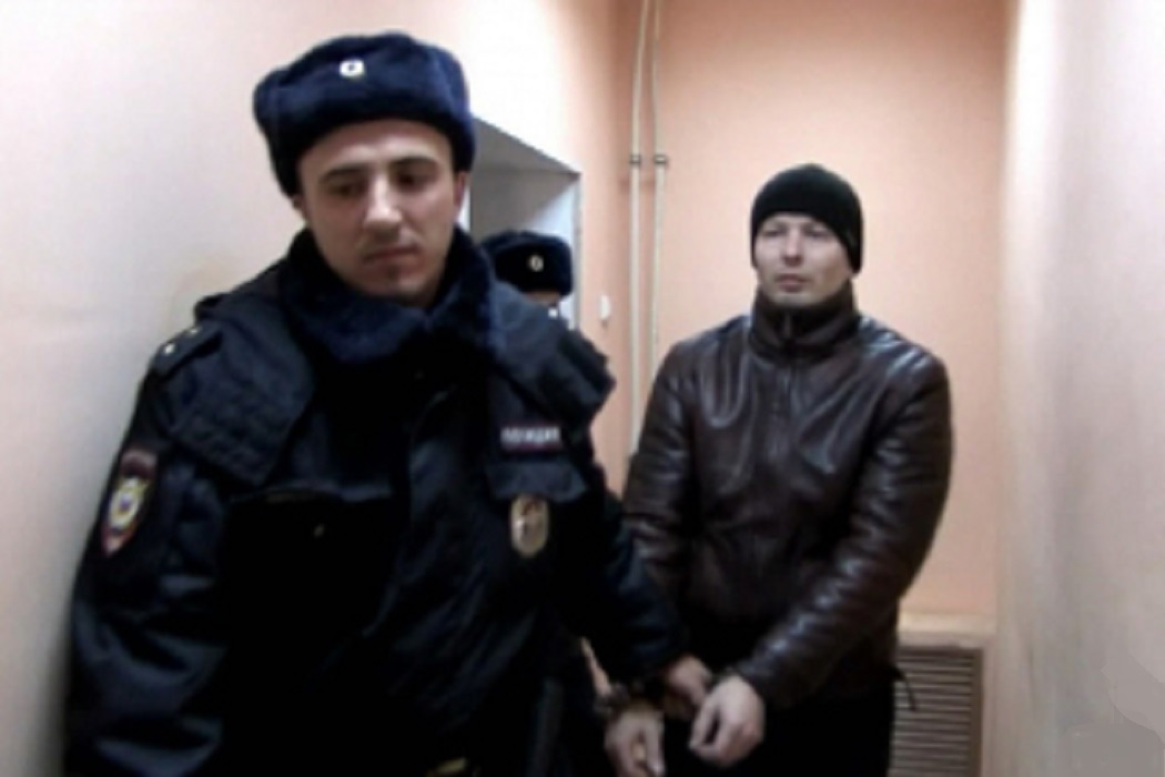 В Екатеринбурге задержали подозреваемого в убийстве двух девушек на Уктусе
