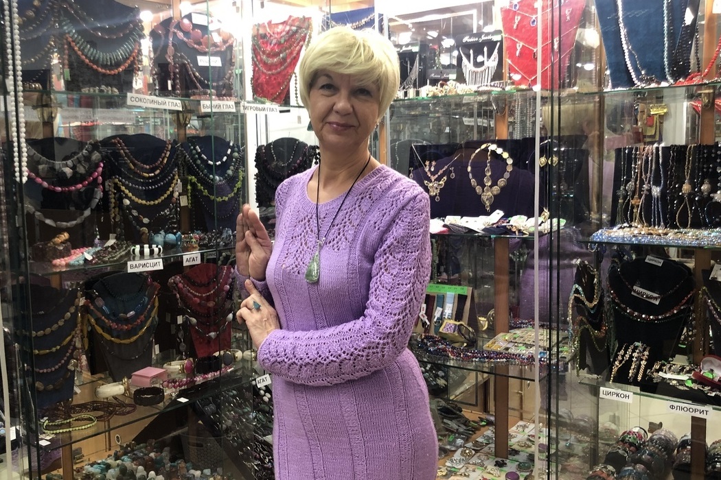 Наталья Ивченко: «Продолжаю учиться, становлюсь счастливой женщиной»