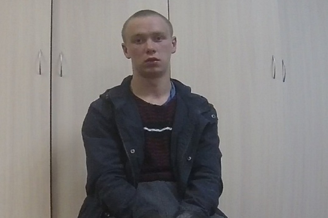 В Екатеринбурге оперативники задержали беглого заключённого