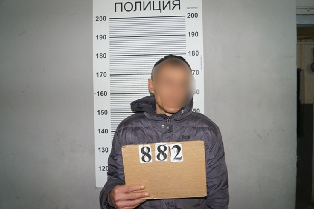В Свердловской области задержаны 42 осужденных, находящихся в розыске