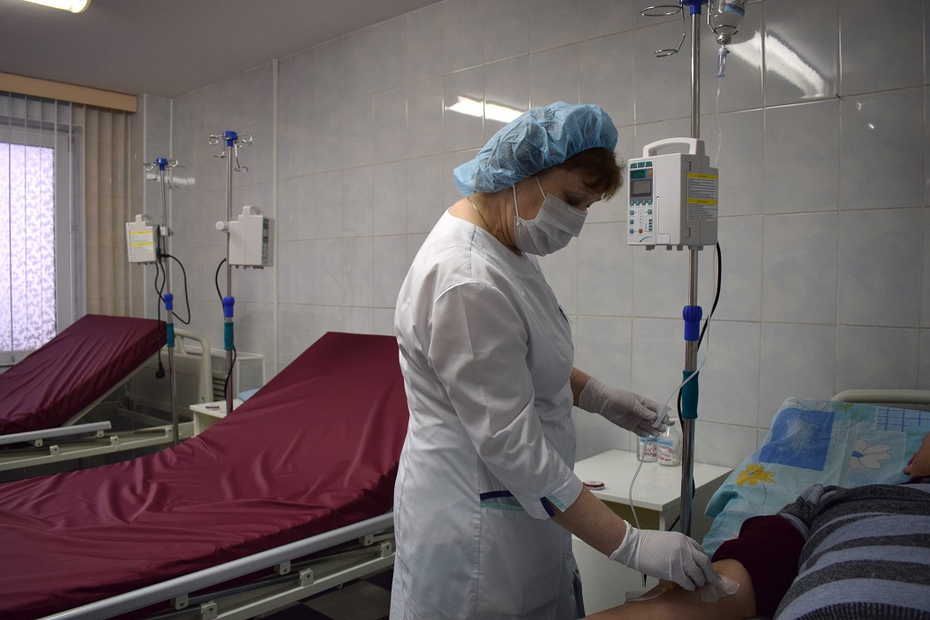 Для тюменцев открыли три Центра амбулаторной онкологической помощи