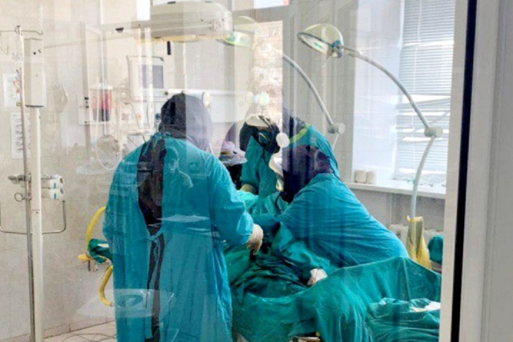 Победивший коронавирус тюменец чуть не умер от воспаления желчного пузыря