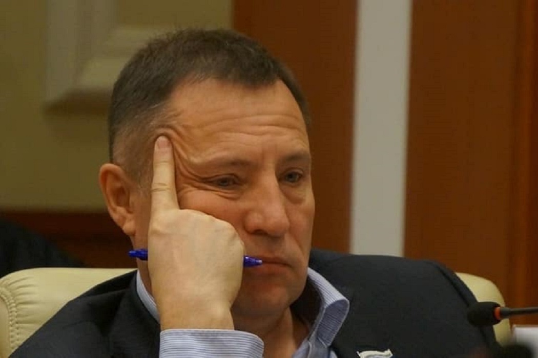 Уральский депутат предложил своё тело для испытания вакцины от COVID-19