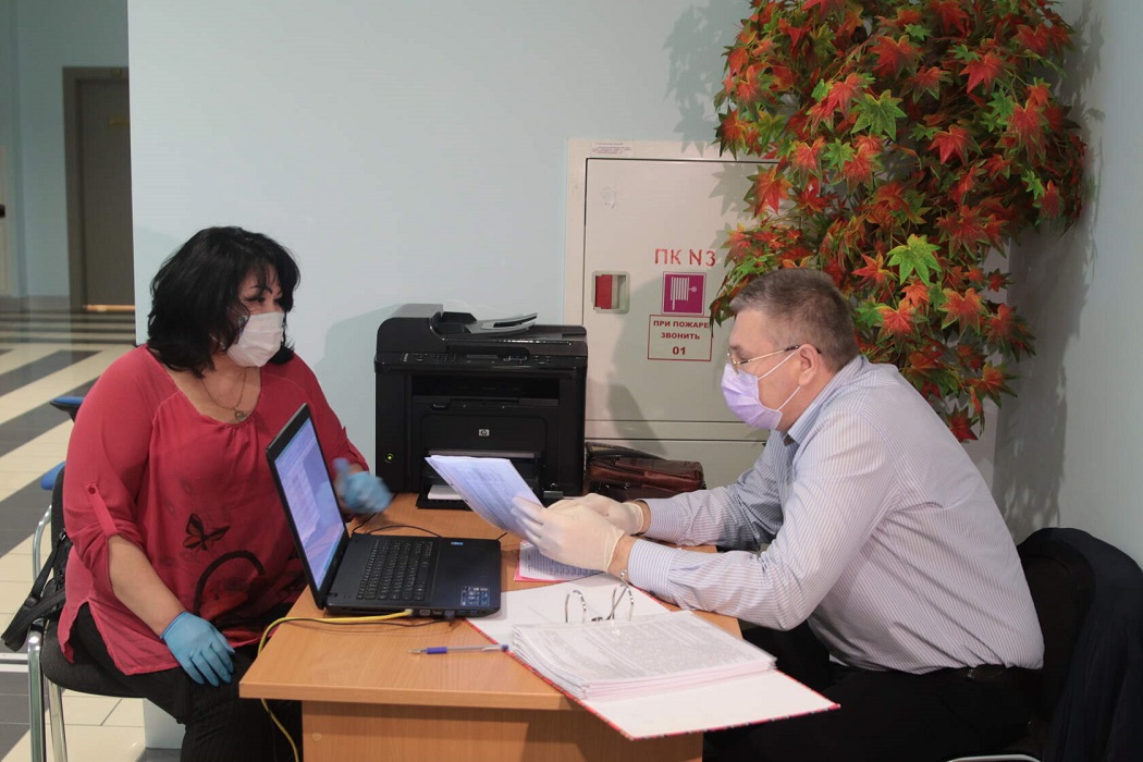 Бюджетники Ямала продолжают получать жилищные сертификаты