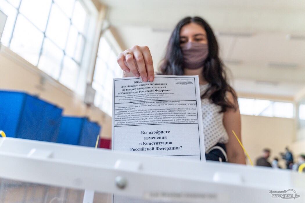 Свердловский избирком пояснил процесс голосования в пандемию