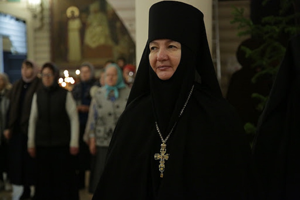 Екатеринбургская епархия попросила не распространять фейки о Сергии