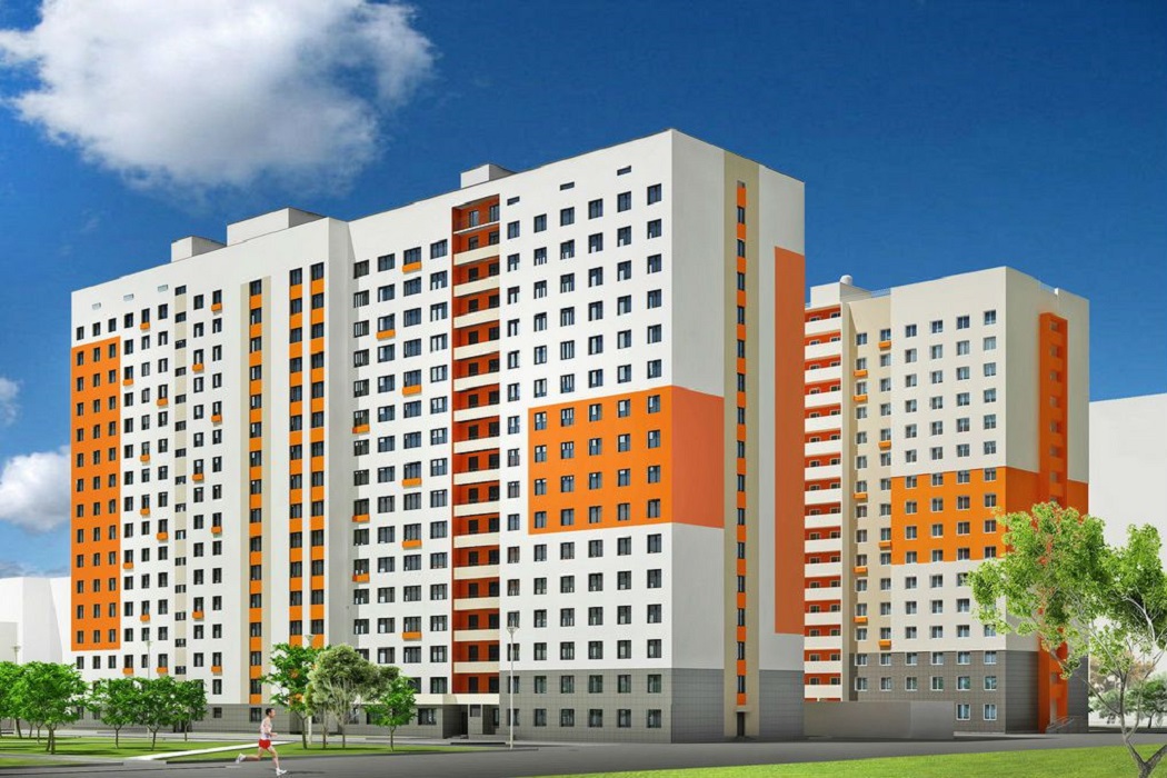В Екатеринбурге построят новое общежитие УрФУ