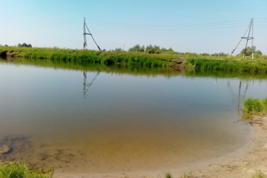 В Казанском районе 8-летняя девочка утонула в реке