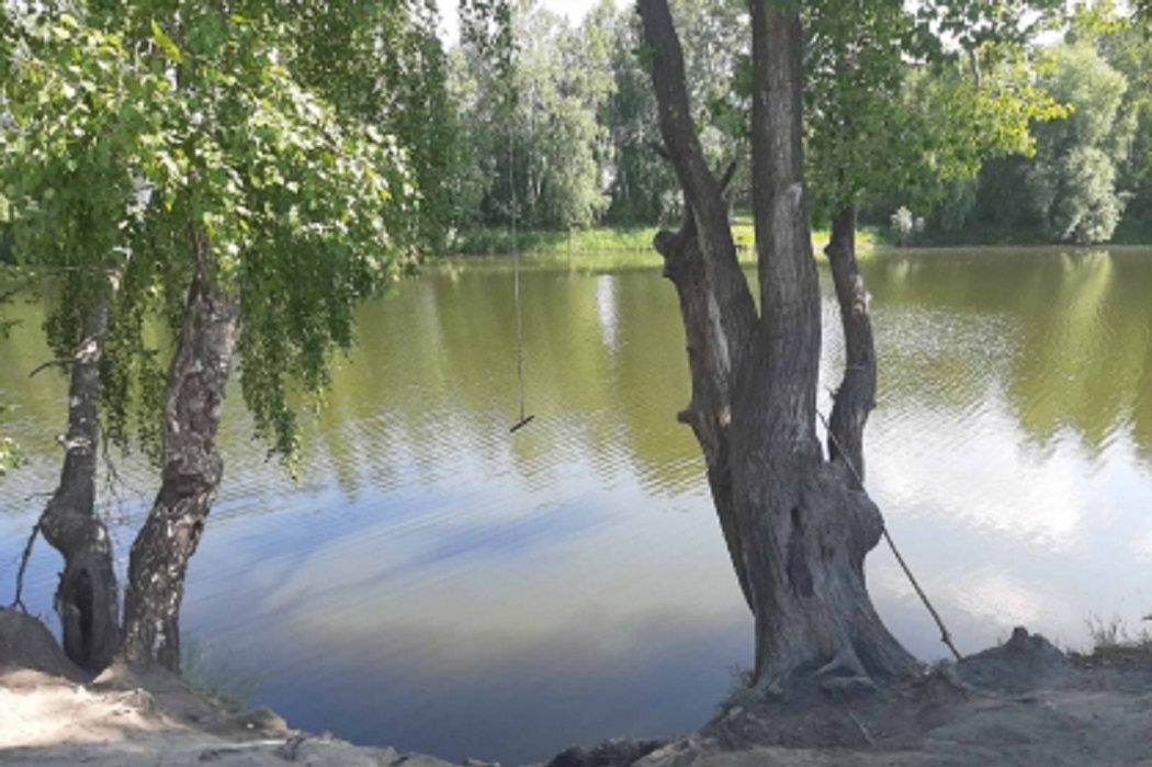 В Тобольске 14-летний подросток утонул в реке