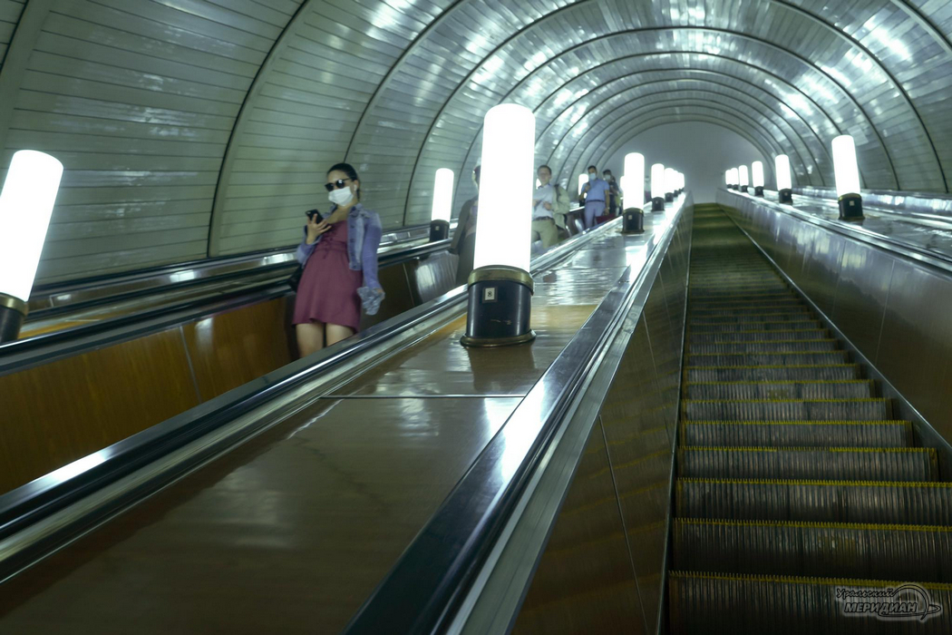Екатеринбург метро метрополитен