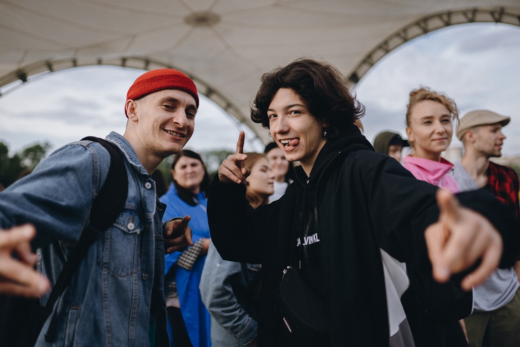 Тюменский фестиваль хип-хоп культуры объединит 16 городов России