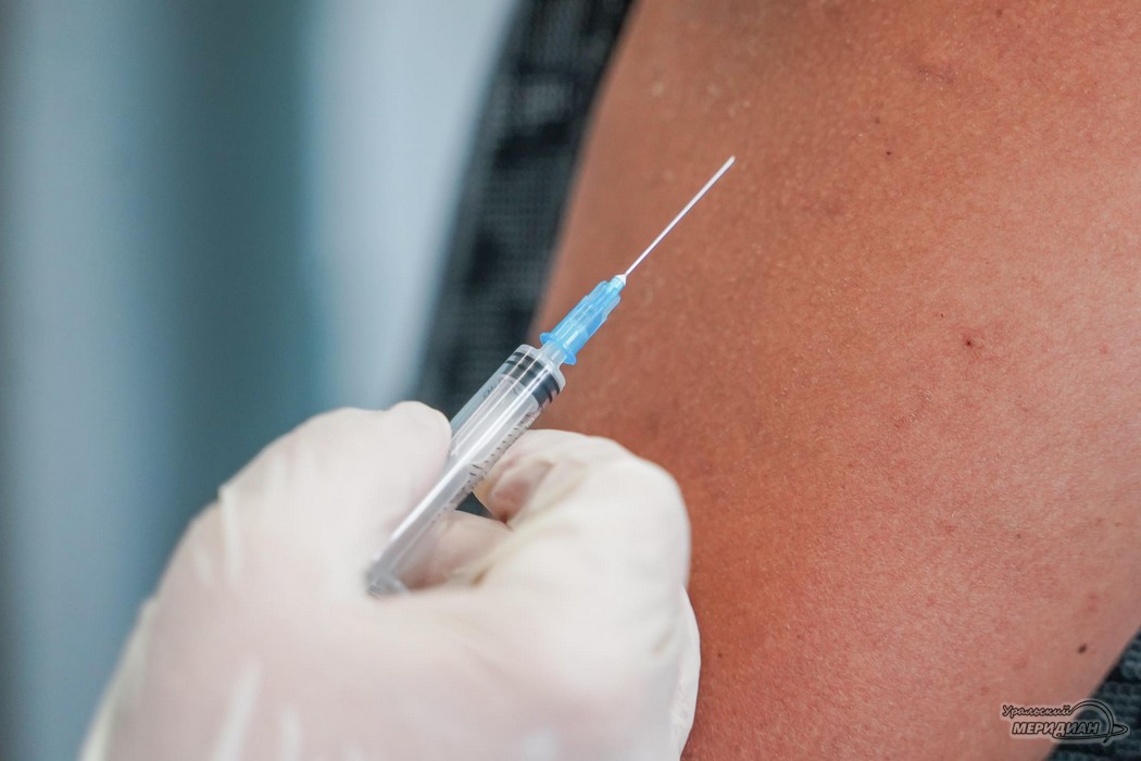 Вакцина грипп прививка поликлиника