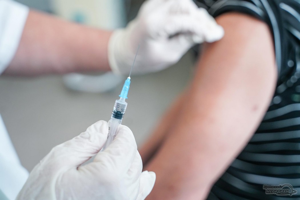 Вакцина грипп прививка поликлиника