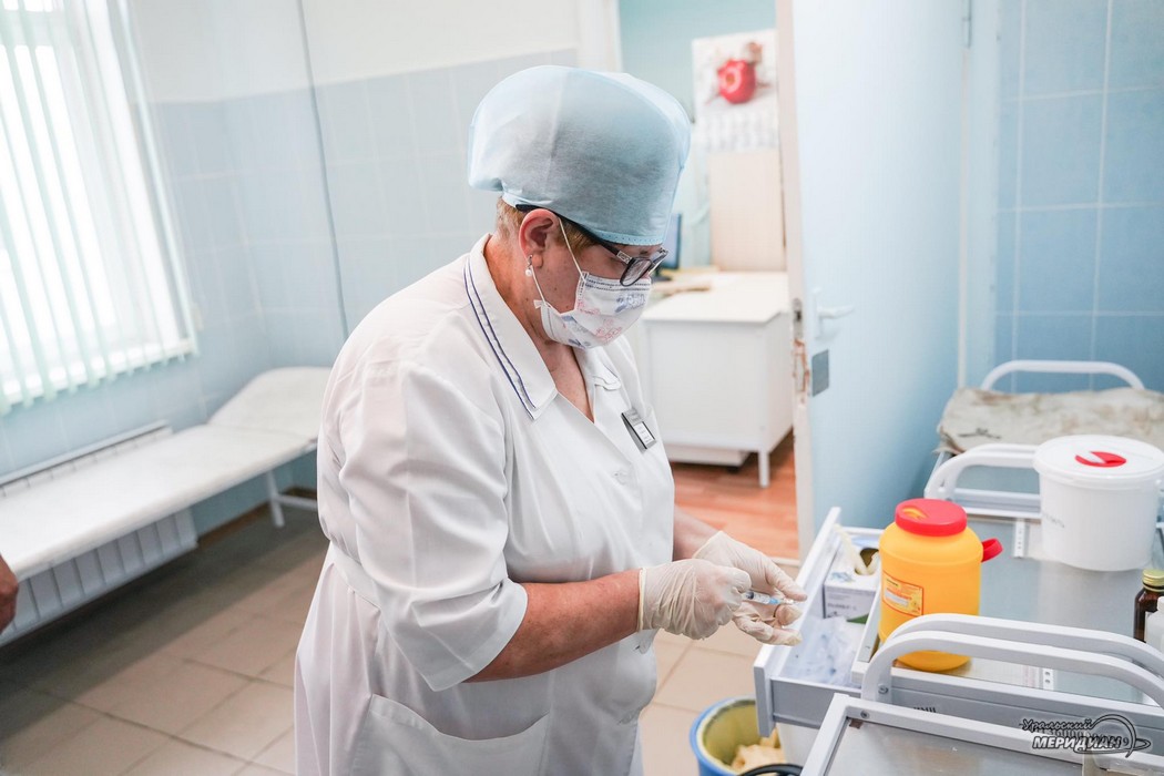 Минздрав Свердловской области заявил о ликвидации дефицита врачей через 2 года