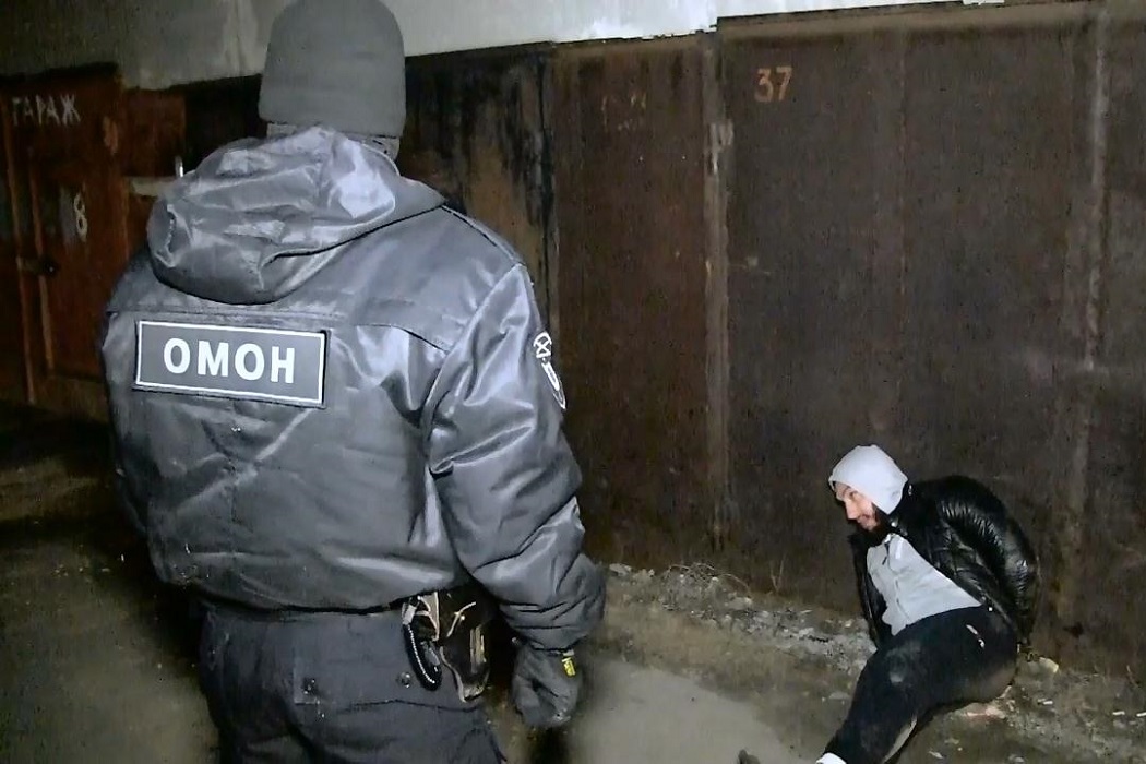 В Екатеринбурге осудят угонщика дорогостоящих иномарок