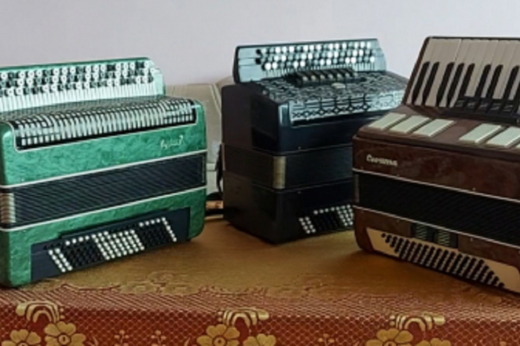 Тюменец пропил музыкальные инструменты сестры стоимостью 200 тысяч рублей
