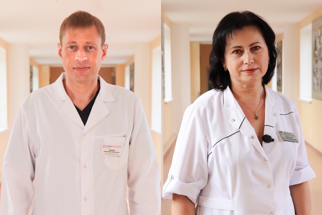 Тюменские онкологи вылечили пациентку с 4 стадией рака шейки матки 2