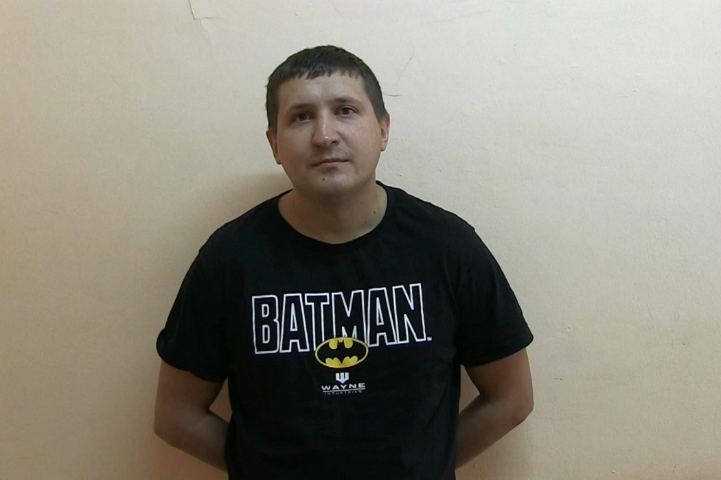В Екатеринбурге задержан наживавшийся на пенсионерах лже-газовщик