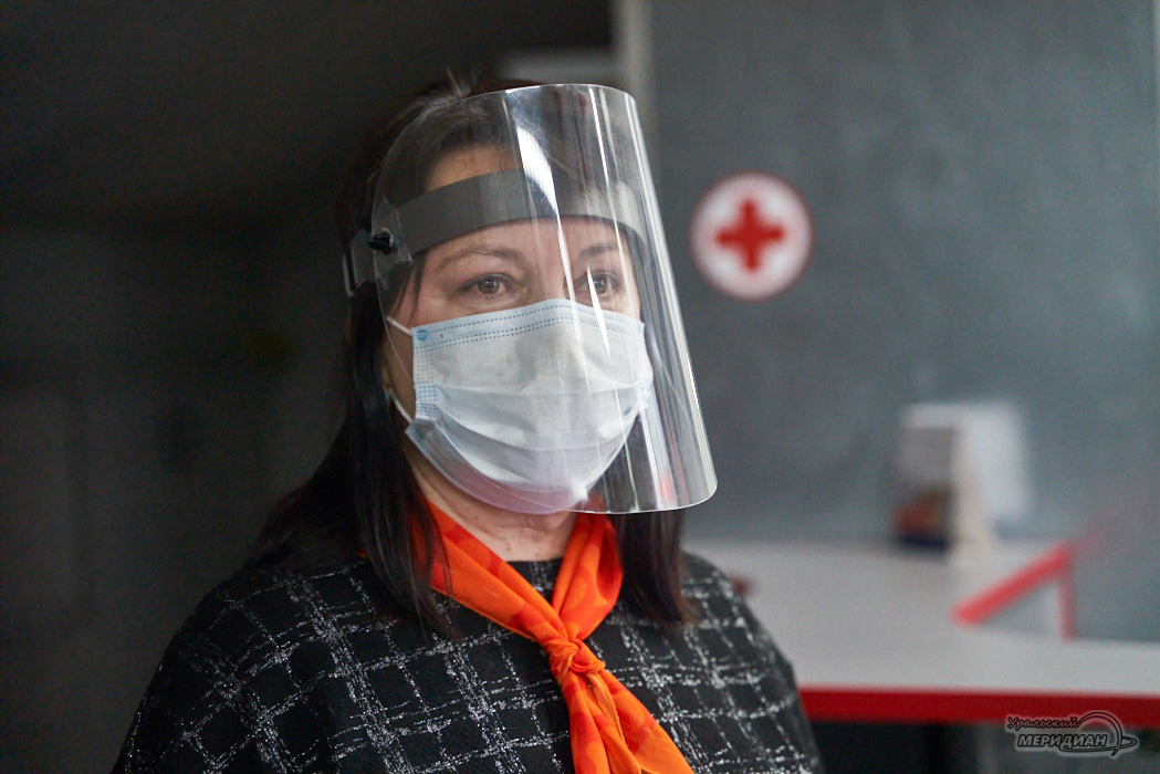 За сутки в Свердловской области выявили 157 случаев коронавируса