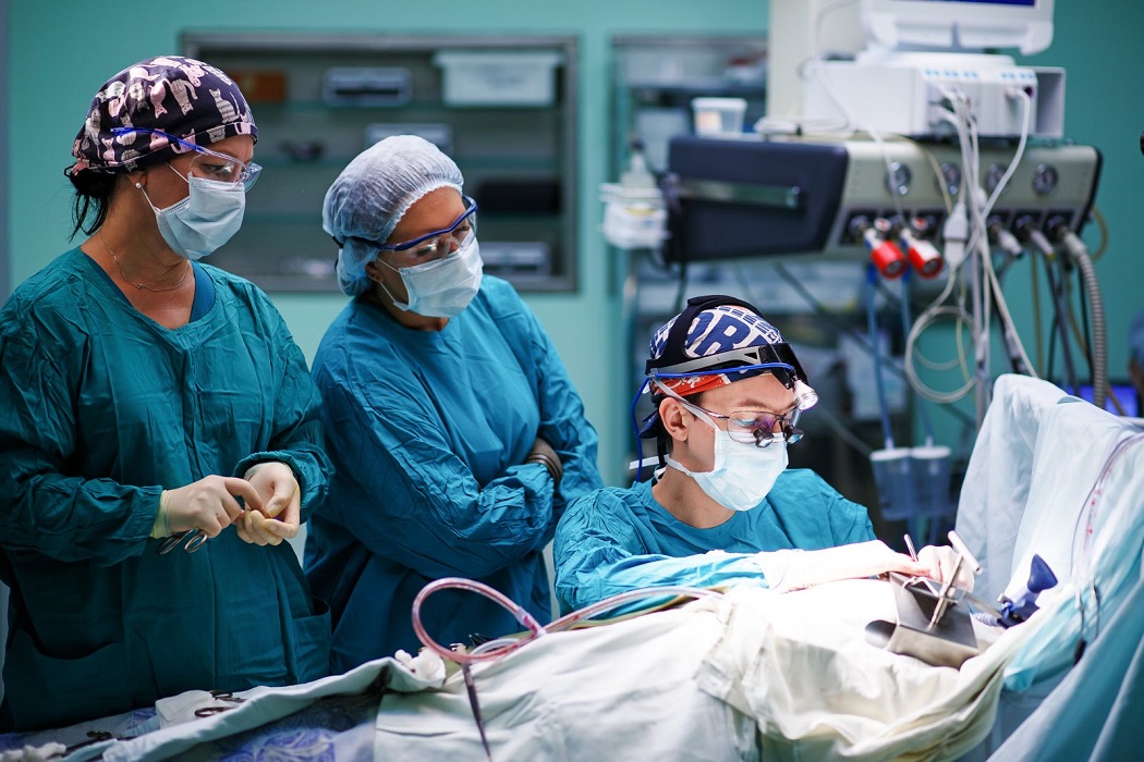 Тюменские кардиохирурги спасли мужчину с повторным инфарктом