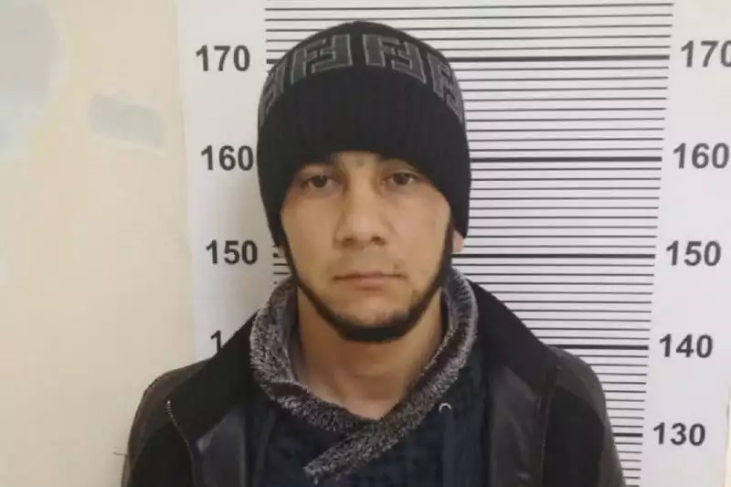 В Екатеринбурге задержан подозреваемый в ограблении саун