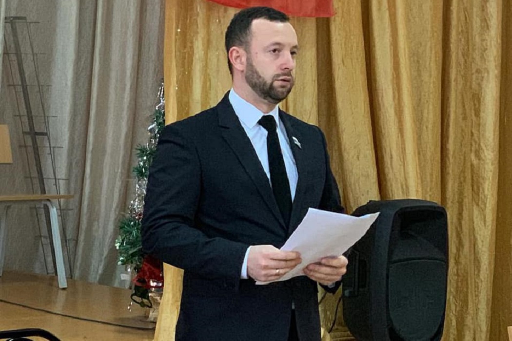 Свердловский депутат отказался от должностей из-за проверки прокуратуры