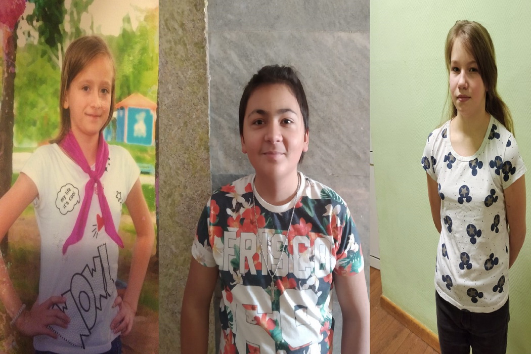 В Екатеринбурге ищут сбежавших детей из социально-реабилитационного центра