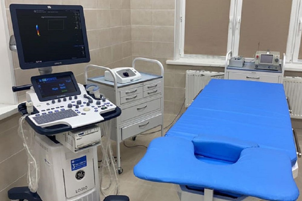 В Тобольске появилась клиника кардиологии и флебологии «DoctorPro»