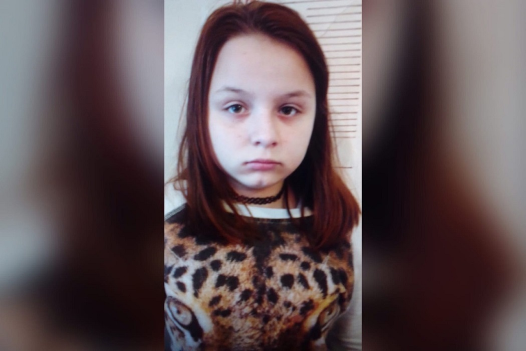 В Екатеринбурге полиция пятый день ищет пропавшую 12-летнюю девочку
