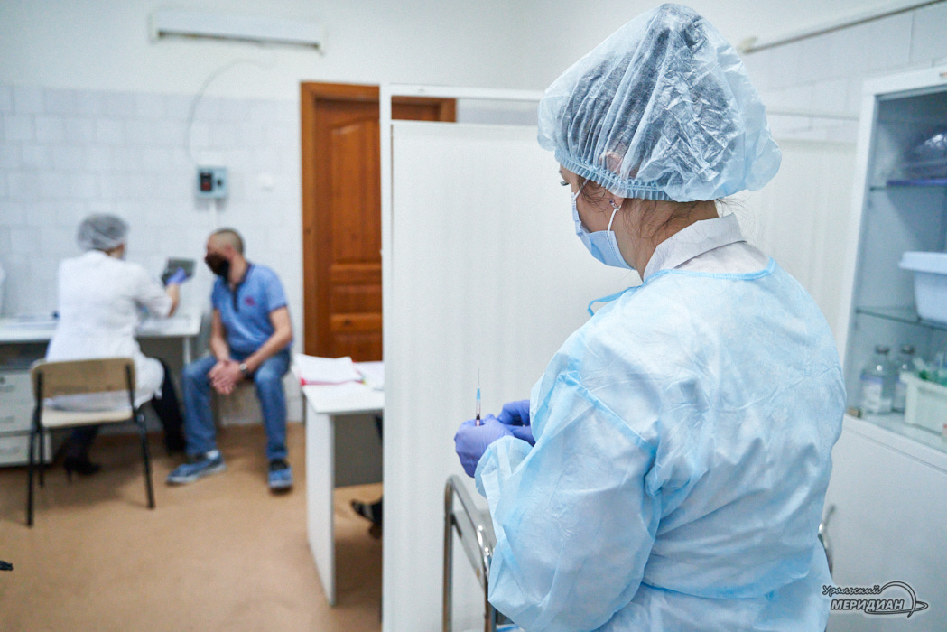 293 жителя Челябинской области заразились коронавирусом за сутки