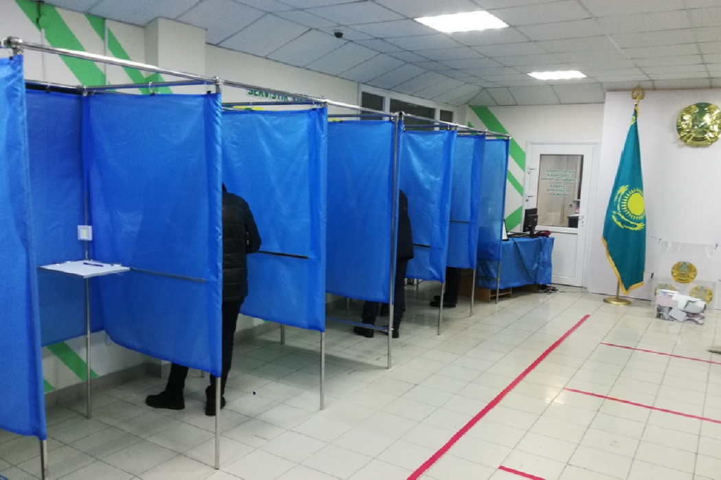 Тюменцы стали наблюдателями на выборах в Казахстане