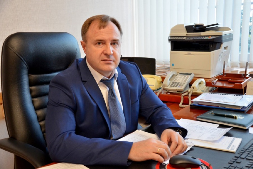 Мэр Екатеринбурга Алексей Орлов назначил первого вице-мэра