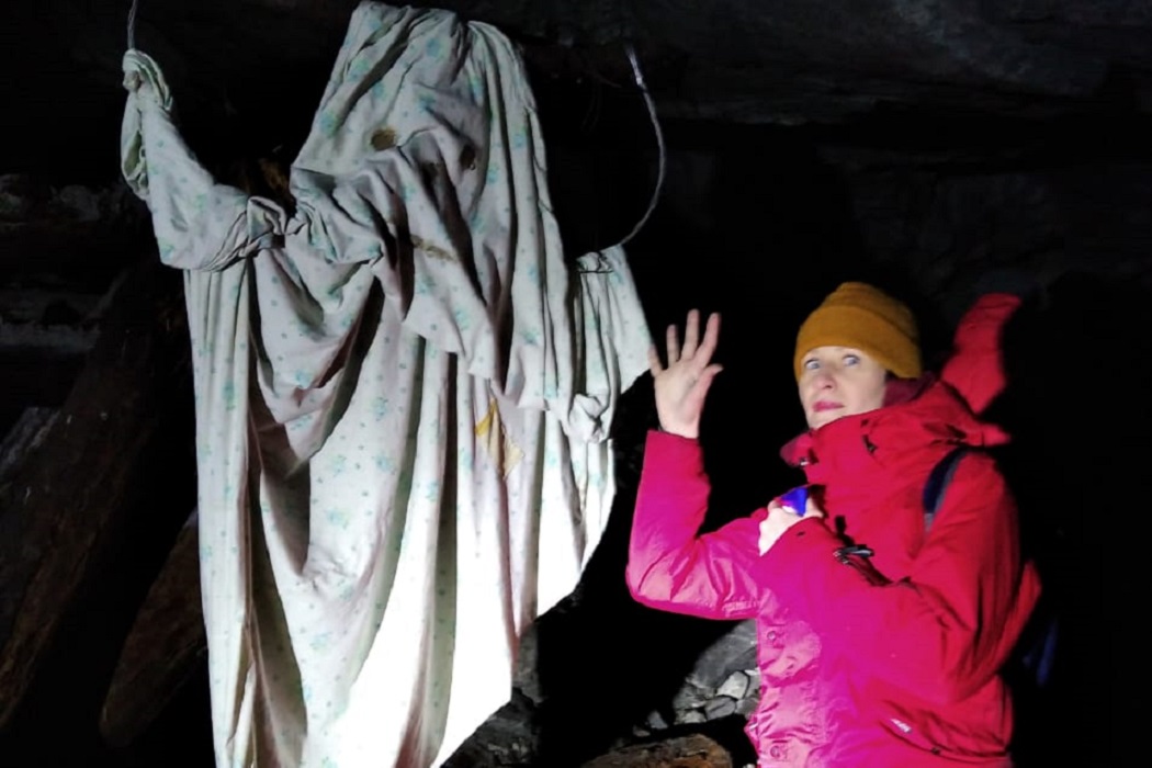 Пещеры Урала, доступные для путешественников в выходной