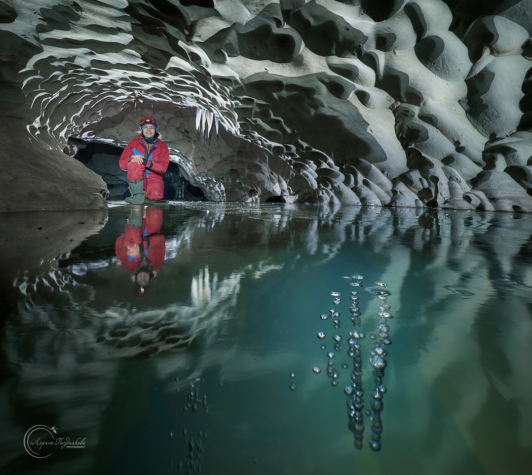 Пещеры Урала, доступные для путешественников в выходной