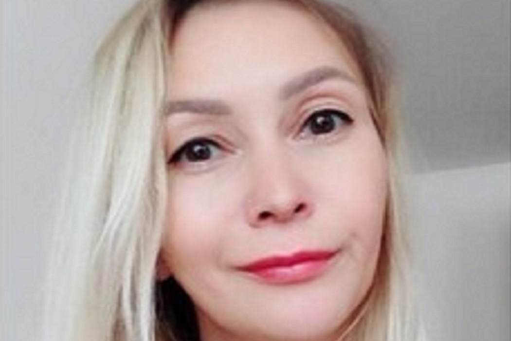 В Екатеринбурге ищут пропавшую три дня назад 38-летнюю женщину
