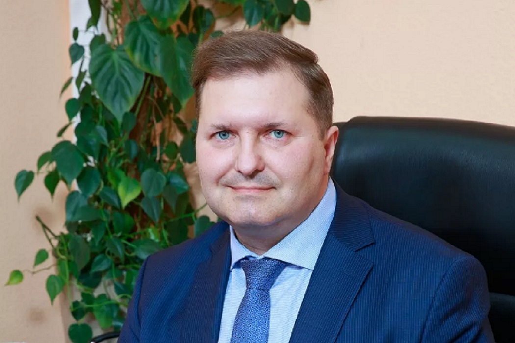 В Свердловской области назначен новый министр финансов