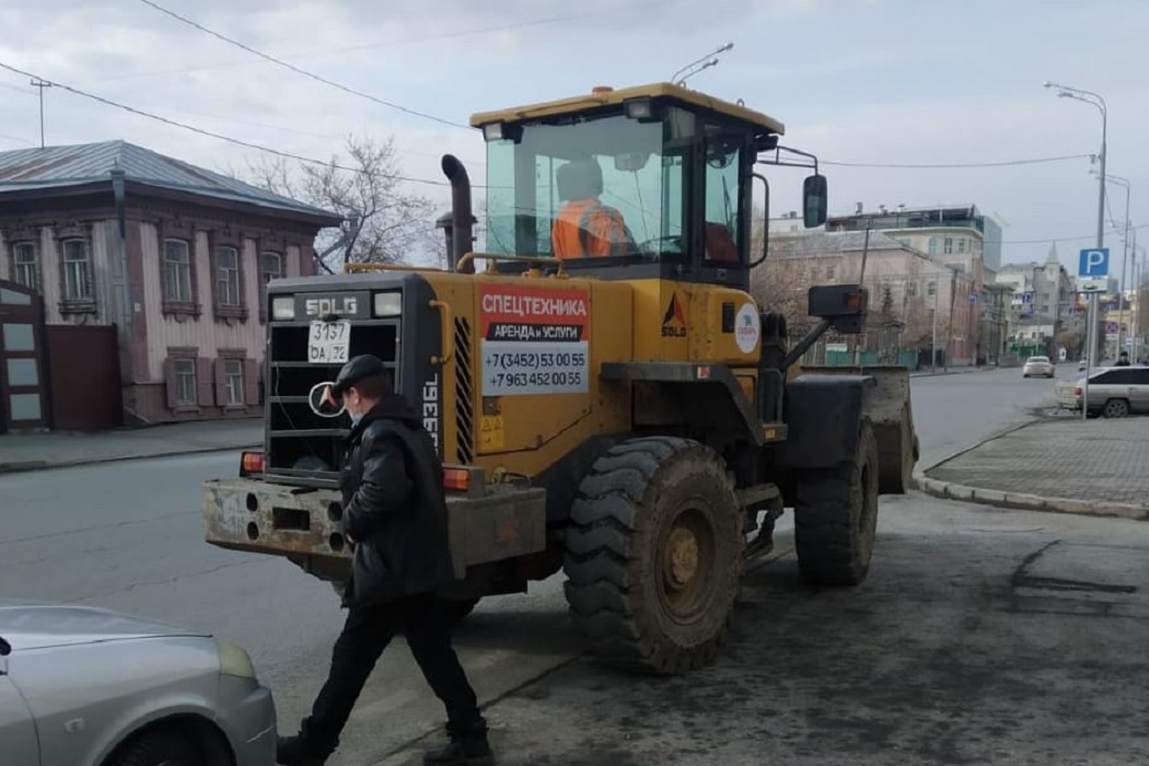 47 нетрезвых водителей задержали в Тюменской области в выходные