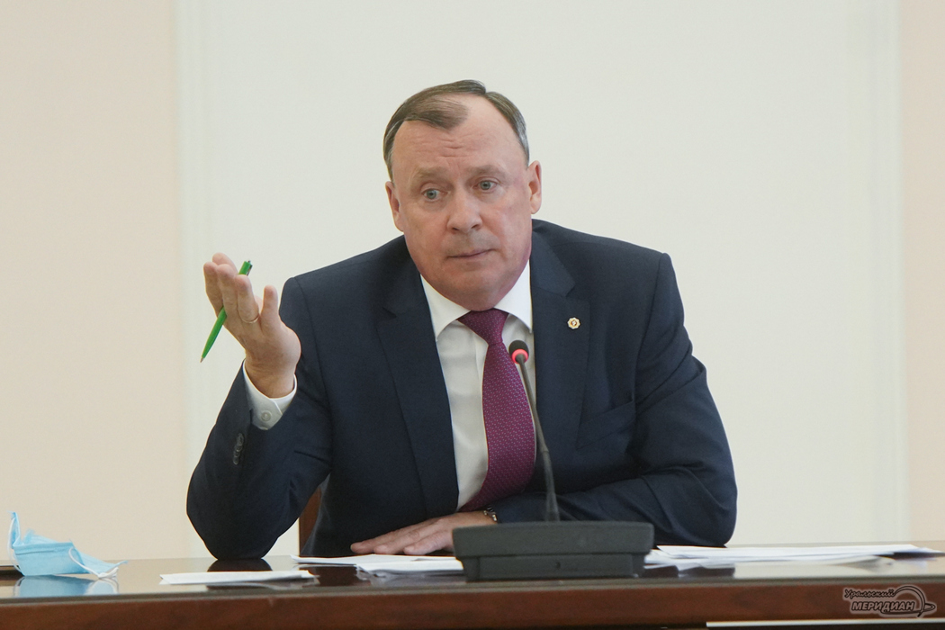 Мэр Екатеринбурга опроверг слухи об отставке губернатора Куйвашева