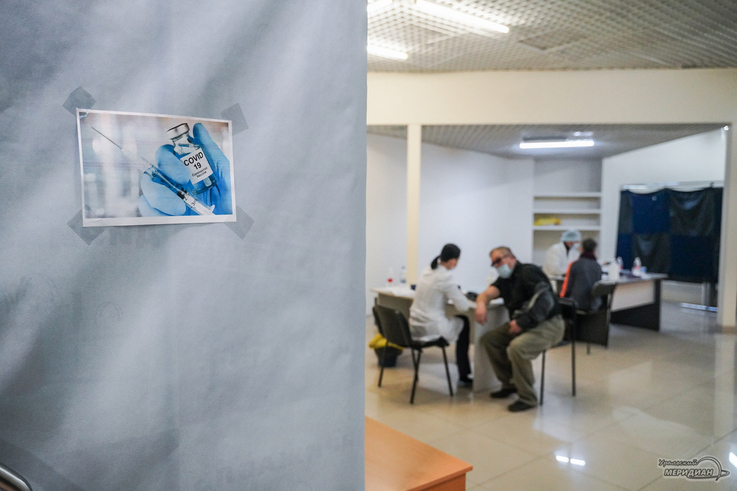В Челябинской области 98 человек заболели коронавирусом и 108 выздоровели