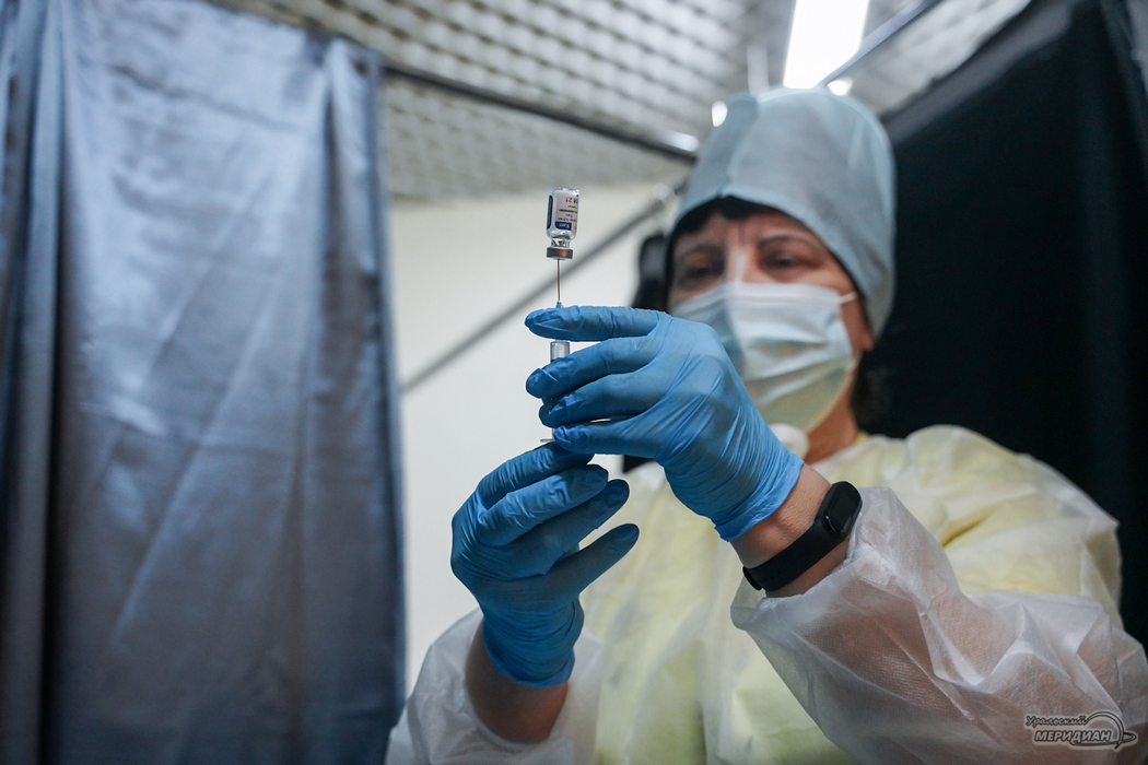 В Челябинской области 92 человека заболели коронавирусом и 111 выздоровели