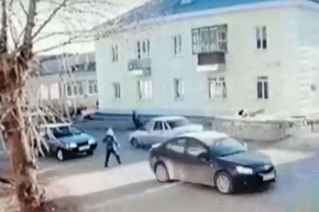 В Каменске-Уральском в ДТП попал 9-летний ребенок-пешеход